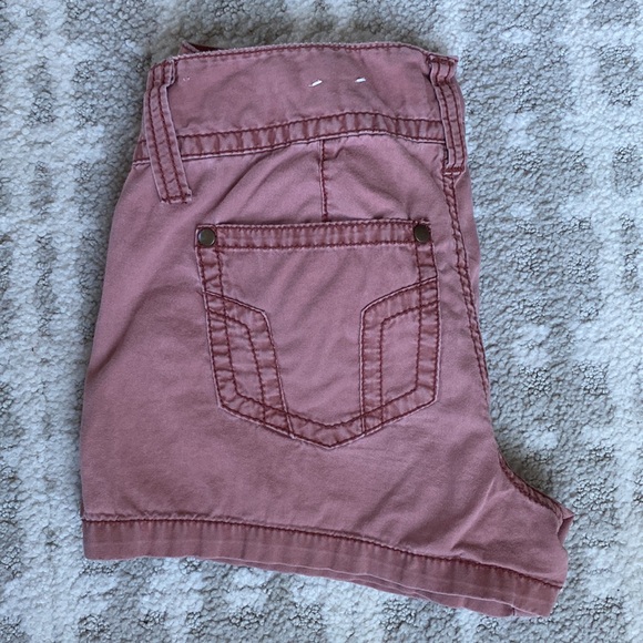 •Mudd• Shorts - Picture 8 of 10